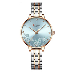 Relógio CURREN Feminino 6102 - Le Clock