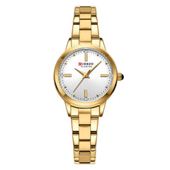 Relógio CURREN Feminino 7403 - Le Clock