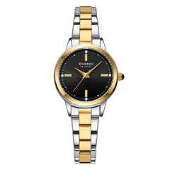 Relógio CURREN Feminino 7403 - Le Clock