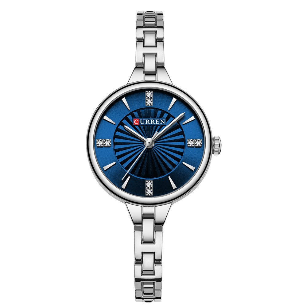 Relógio CURREN Feminino 8701 - Le Clock