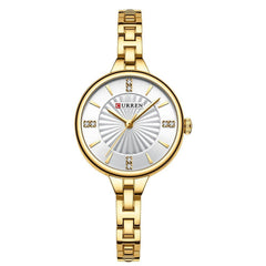 Relógio CURREN Feminino 8701 - Le Clock