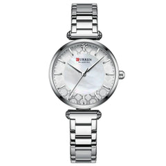 Relógio CURREN Feminino 9072 - Le Clock