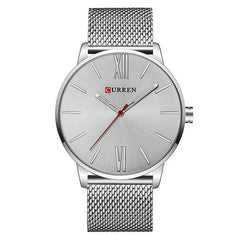 Relógio CURREN Masculino 0850 - Le Clock