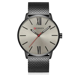 Relógio CURREN Masculino 0850 - Le Clock