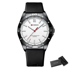 Relógio CURREN Masculino 1494 - Le Clock