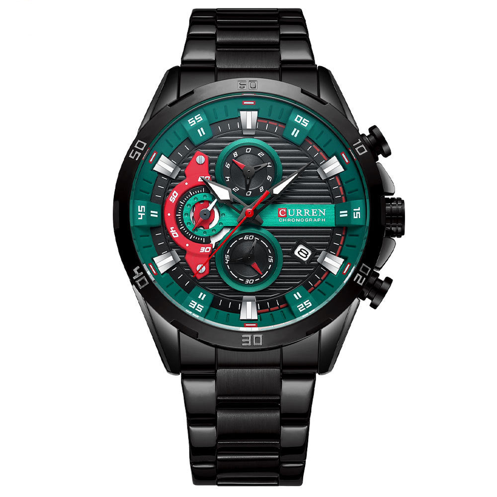 Relógio CURREN Masculino 4303 - Le Clock