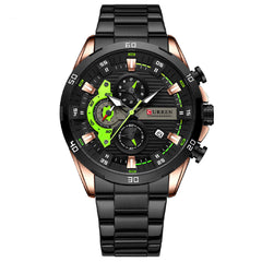 Relógio CURREN Masculino 4303 - Le Clock