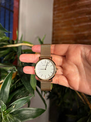 Relógio HM Feminino 3552 - Le Clock