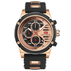 Relógio MINI FOCUS Masculino 3601 - Le Clock