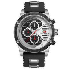 Relógio MINI FOCUS Masculino 3601 - Le Clock