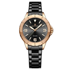 Relógio NAVIFORCE Feminino 2204 - Le Clock