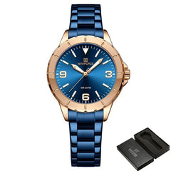 Relógio NAVIFORCE Feminino 2204 - Le Clock