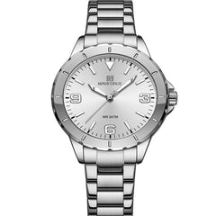 Relógio NAVIFORCE Feminino 5100 - Le Clock