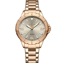 Relógio NAVIFORCE Feminino 5100 - Le Clock