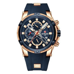 Relógio Reward Masculino 7232 - Le Clock