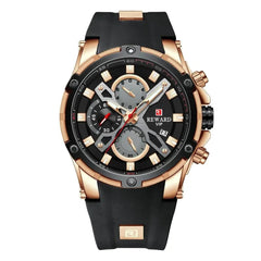 Relógio Reward Masculino 7232 - Le Clock