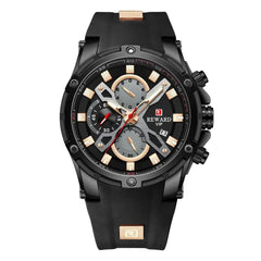 Relógio Reward Masculino 7232 - Le Clock